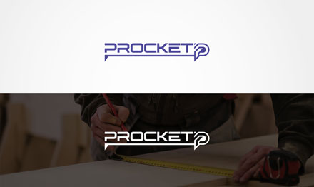 PROCKET 브랜드 이미지