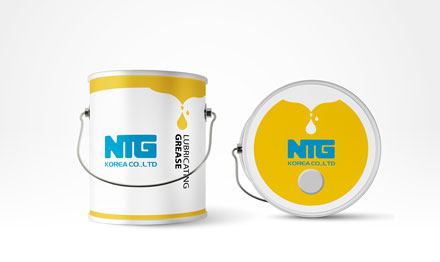 NTG 코리아 패키지 디자인