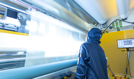 필름지 전문 사진 촬영