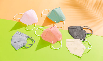 마스크 전문사진촬영