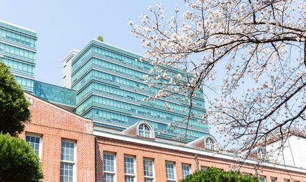 건물 전문사진촬영