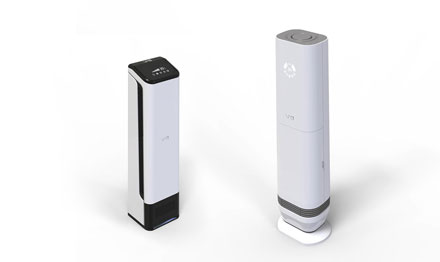 대력식품부 제품 디자인