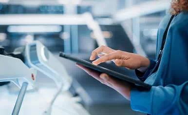 스마트 제조 · 팩토리