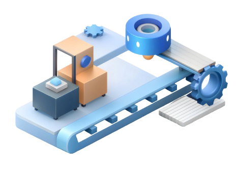 스마트 공방 아이콘