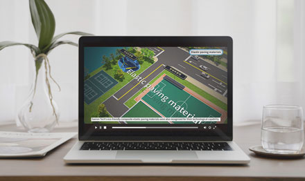 새론테크 동영상