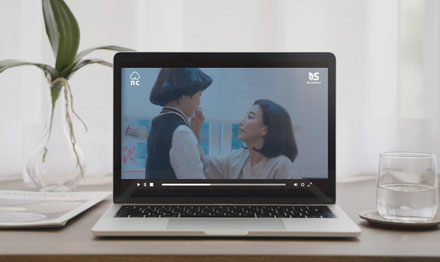 대성메디칼 새솜이 동영상