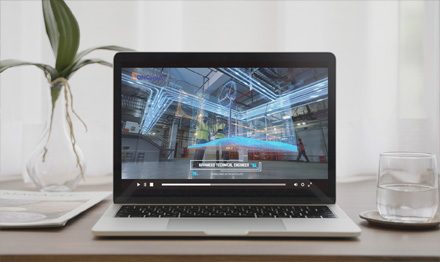 동화하이테크 동영상