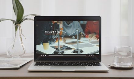 진성정밀금속 홍보동영상